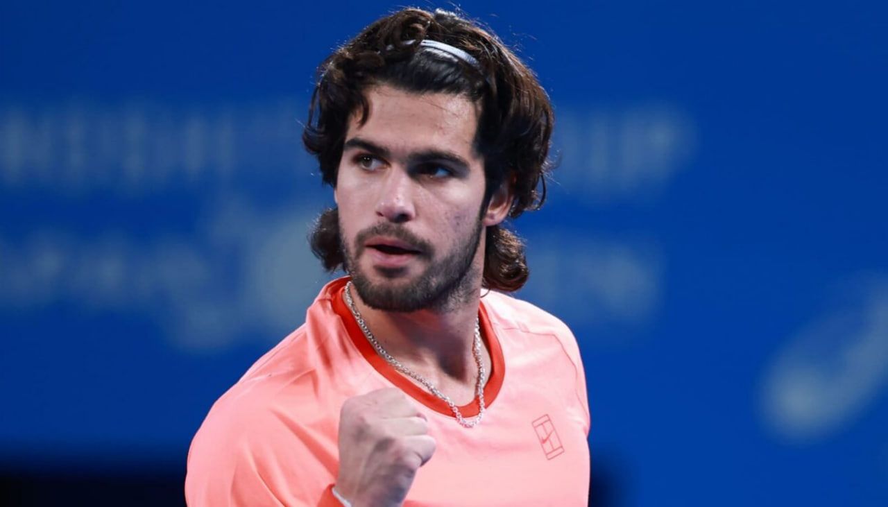 Карлос Алькарас / tennis365 Карлос Алькарас / tennis365
