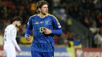 Забарний накинувся на партнерів після матчу Україна – Угорщина – скандальні подробиці