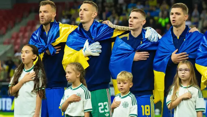 Украина упала на третье место в группе Лиги наций – турнирная таблица после матча с Венгрией Украина упала на третье место в группе Лиги наций – турнирная таблица после матча с Венгрией