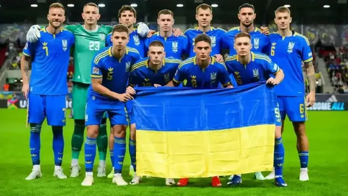 Україна – Грузія: стало відомо, де відбудеться матч Ліги націй Україна – Грузія: стало відомо, де відбудеться матч Ліги націй
