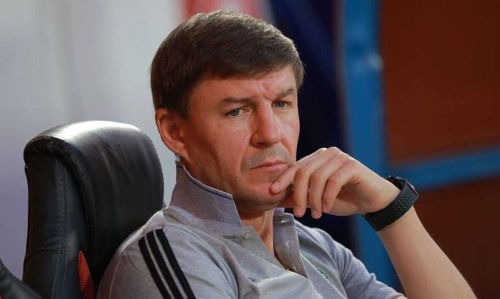 Шацких возглавит Динамо после Костюка: Цыганик оценил вероятность этого назначения