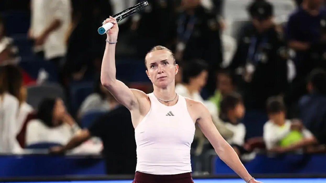 Світоліна та Костюк дізналися свої місця в оновленому рейтингу WTA – є зміни серед українок