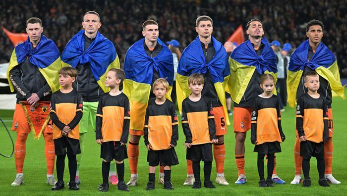 Ліга чемпіонів, турнірна таблиця – яке місце посідає Шахтар після перемоги Ліга чемпіонів, турнірна таблиця – яке місце посідає Шахтар після перемоги