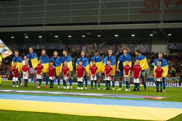 Украина – Венгрия – 1:2 – видеообзор матча с драмой на последних минутах в Лиге наций
