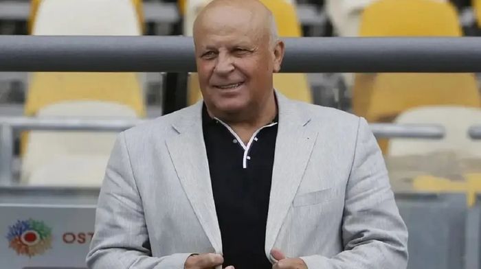 Кварцяный назвал футболиста, виновного в поражении сборной Украины от Северной Ирландии