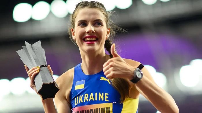 Магучіх потрапила під шквал критики: "Все, здулася"