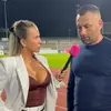 Витримка року: відвертий образ репортерки не сколихнув футбольного тренера – відео стало вірусним Витримка року: відвертий образ репортерки не сколихнув футбольного тренера – відео стало вірусним