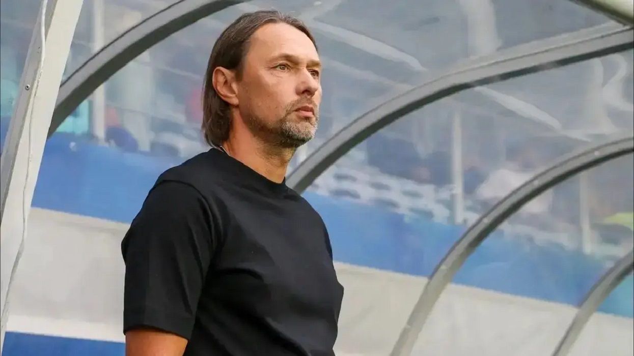 Костюк получил сенсационное предложение от своего бывшего клуба после ухода из Динамо