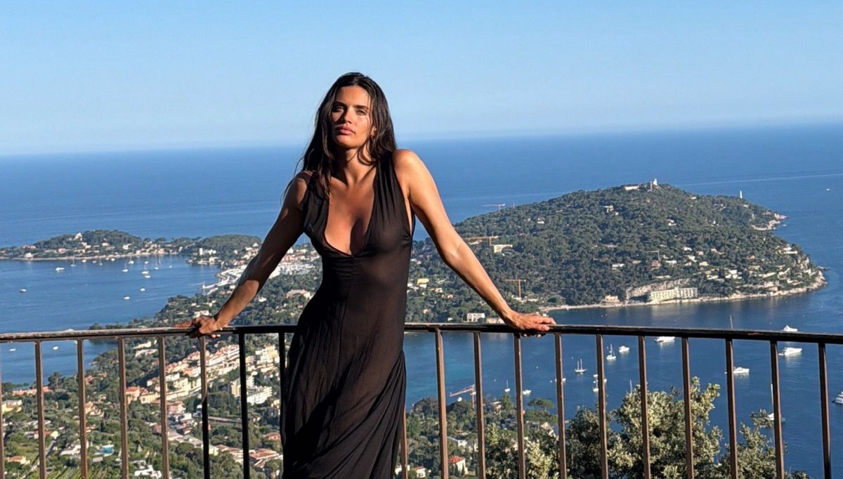 Автор вирішального голу у фіналі ЧС-2026 засвітився з моделлю Victoria's Secret і спровокував чутки про роман (ВІДЕО)