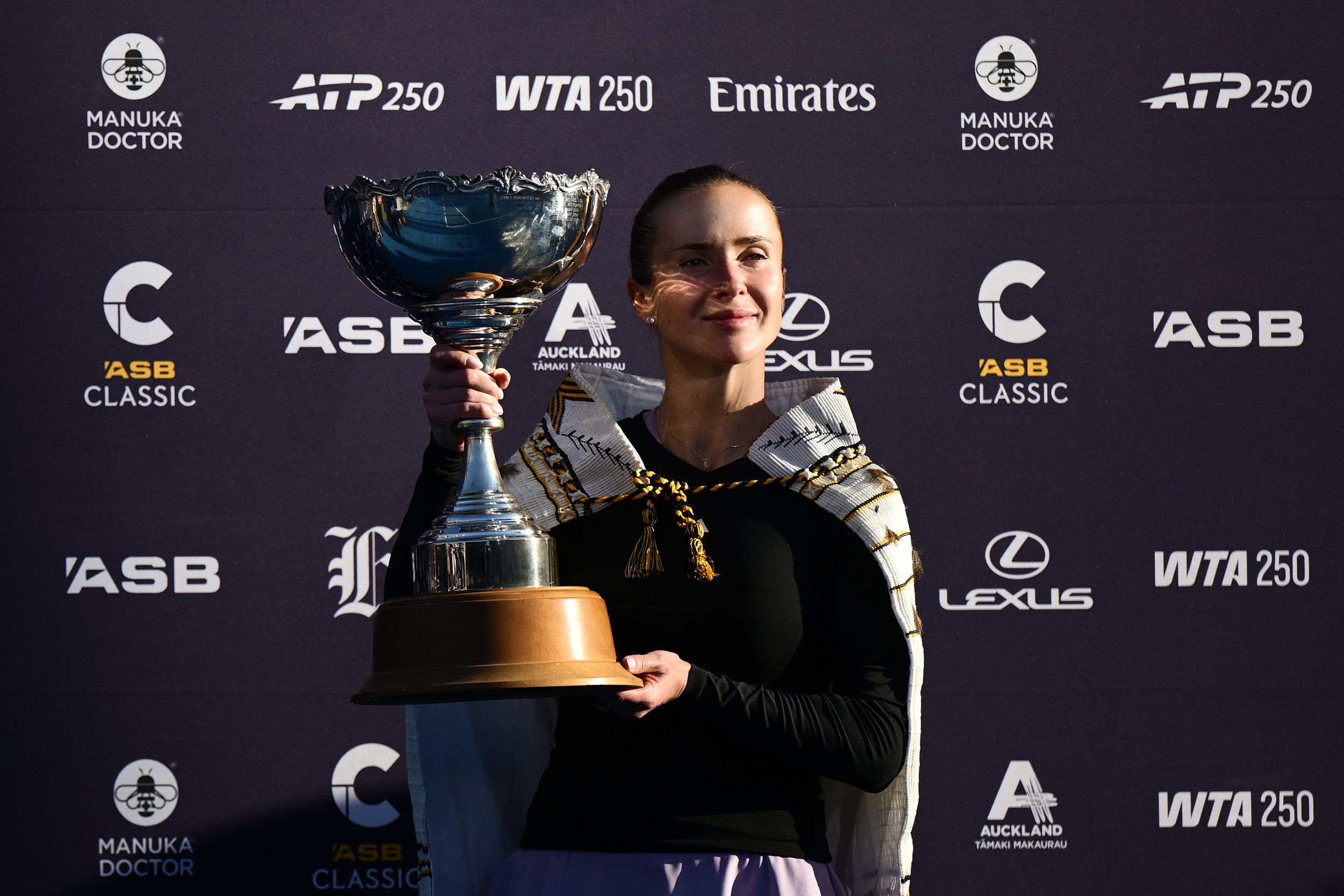 Еліна Світоліна / Фото Getty Images Еліна Світоліна / Фото Getty Images