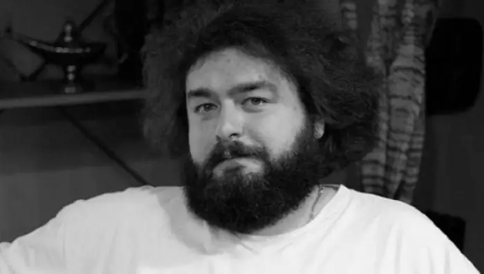 Раптово помер відомий український комік, який був амбасадором Динамо Раптово помер відомий український комік, який був амбасадором Динамо