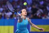 Світоліна пояснила, як їй вдалося здолати незручну суперницю на Мастерсі в Пекіні