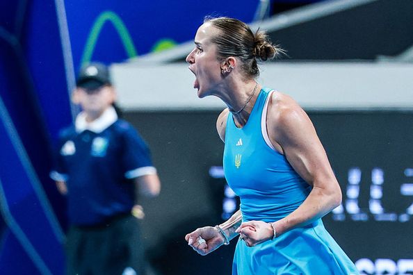 Світоліна оформила розгром і вперше за 7 років вийшла у чвертьфінал Пекіна