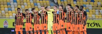 Шахтар – Динамо: відомо, хто розсудить Класичне в 1/8 фіналу Кубка України Шахтар – Динамо: відомо, хто розсудить Класичне в 1/8 фіналу Кубка України