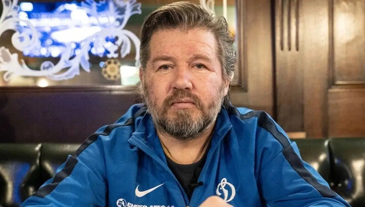 "Нужны авторитеты": легенда Динамо предложил неожиданную замену Костюку
