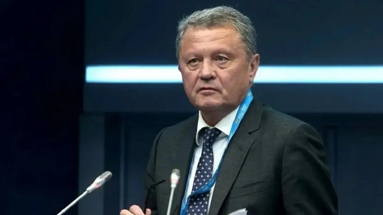 Маркевич назвал лучших футболистов сборной Украины: "Добавил серьезности"