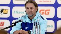 Костюк зробив останню заяву на чолі Динамо: "Це зіграло злий жарт"