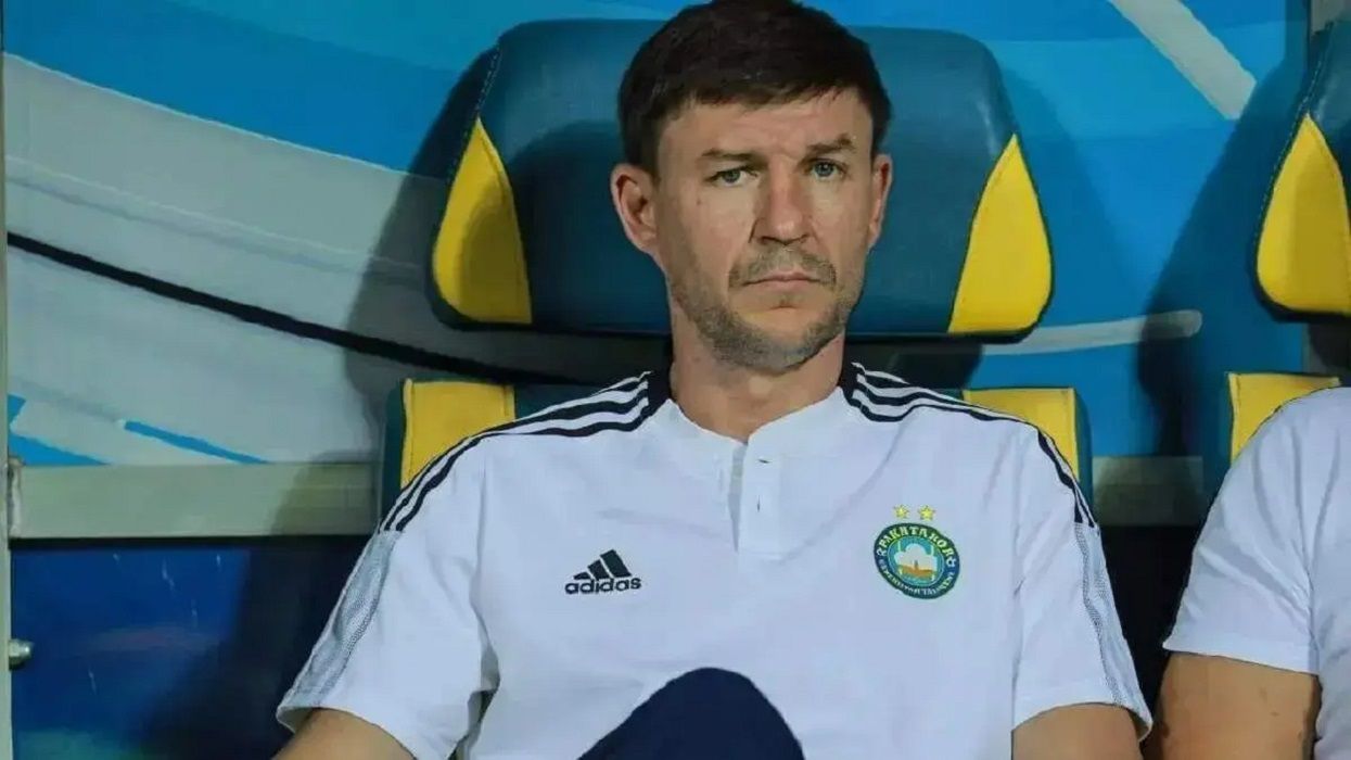 Шацьких зробив відверту заяву про Динамо на тлі чуток про своє призначення