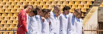 Український футбольний клуб погруз у серйозних боргах – президент натякнув на проблеми Український футбольний клуб погруз у серйозних боргах – президент натякнув на проблеми