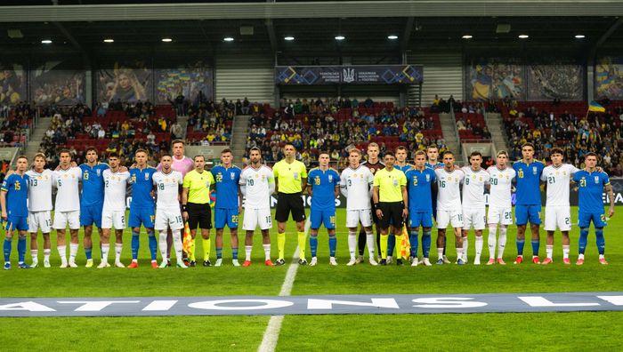 Украина – Венгрия: болельщики выбрали неожиданного "Льва матча" Украина – Венгрия: болельщики выбрали неожиданного "Льва матча"