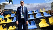 Шевченко зашел в раздевалку сборной Украины после поражения от Северной Ирландии – что там происходило