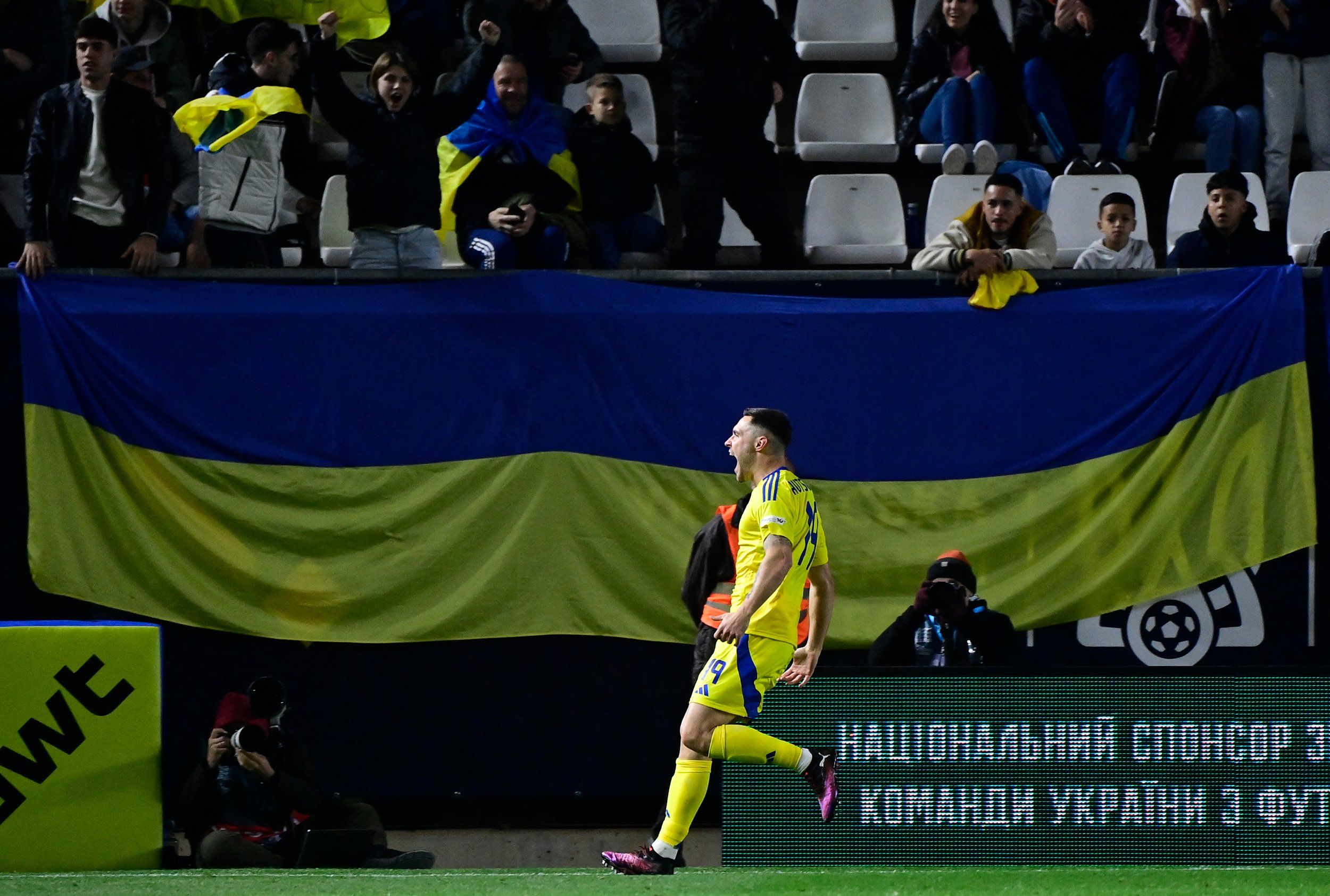 Гуцуляка хотіло підписати Динамо після скандального відходу з Полісся – відомо, чому не склався трансфер