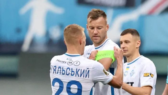 Зірка Динамо пропустив п'ятий матч поспіль – Костюк розкрив причину