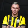 Зубков забив другий гол за АЕК і гарматою долучився до розгрому 5:0 (ВІДЕО) Зубков забив другий гол за АЕК і гарматою долучився до розгрому 5:0 (ВІДЕО)