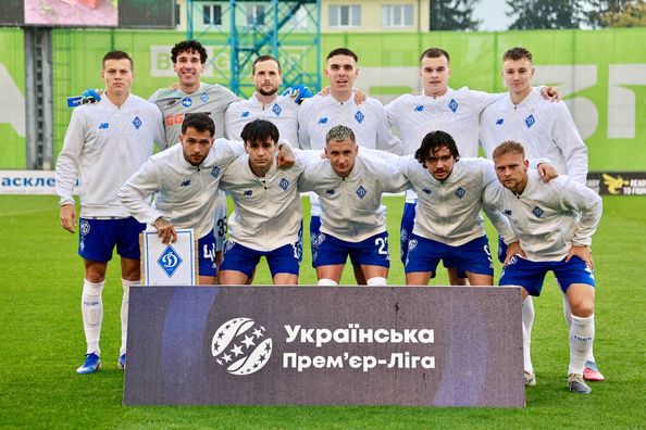 Маркевич посрамил Динамо после поражения от Полесья: "Это не футболисты" Маркевич посрамил Динамо после поражения от Полесья: "Это не футболисты"