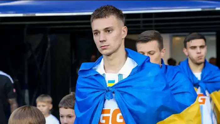Зоря – Динамо: в УАФ пояснили, чи треба було призначати пенальті за гру рукою Бражка Зоря – Динамо: в УАФ пояснили, чи треба було призначати пенальті за гру рукою Бражка