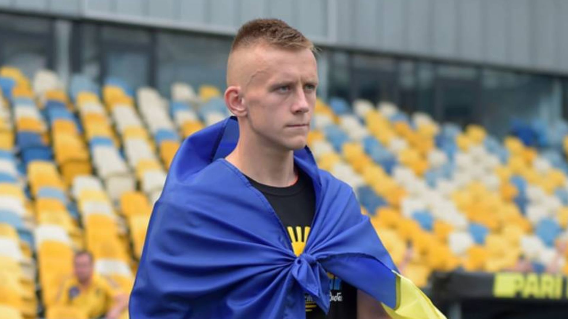 Петряк показав фото з лікарні і вперше прокоментував страшну травму в матчі з Динамо