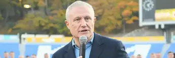 Суркис нашел для Динамо нового тренера – он работает в зарубежном чемпионате Суркис нашел для Динамо нового тренера – он работает в зарубежном чемпионате