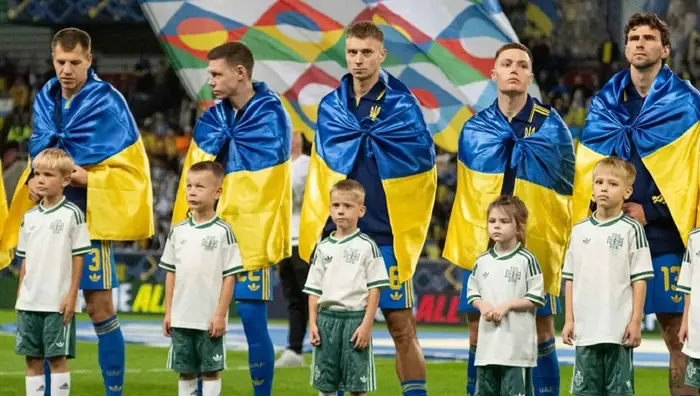 Україна – Угорщина: де дивитися матч Ліги націй Україна – Угорщина: де дивитися матч Ліги націй