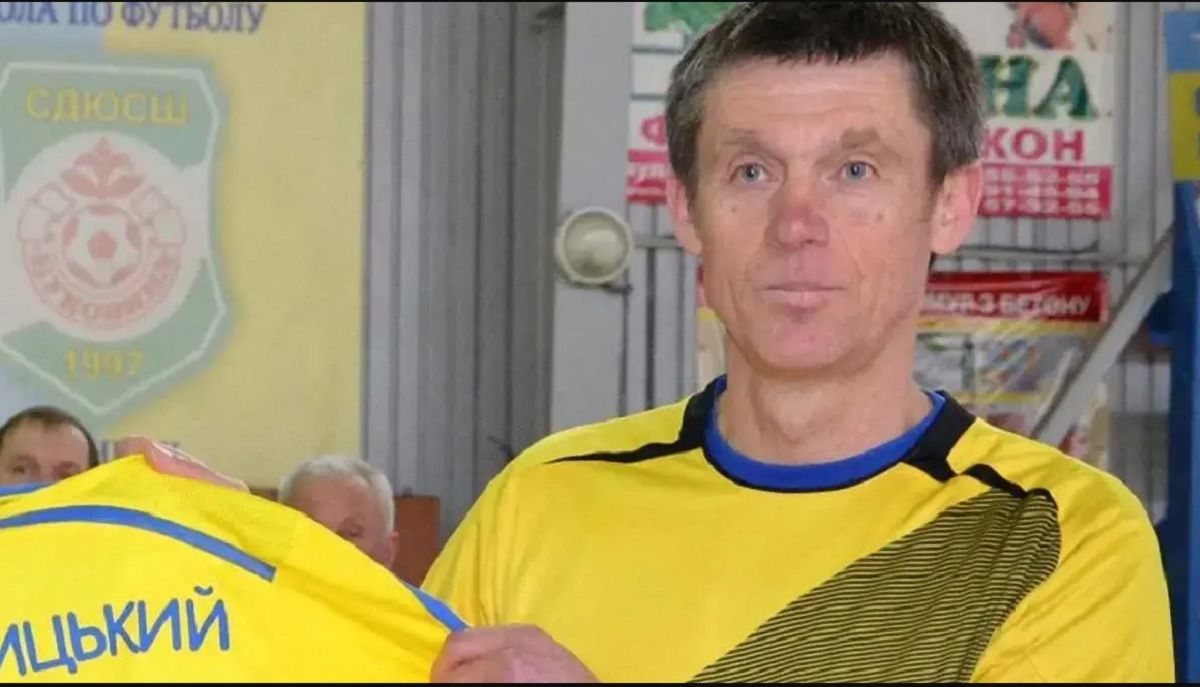 "Ми думали, що угорці знітяться": перший капітан збірної України розніс Забарного і обрав "Лева тайму"