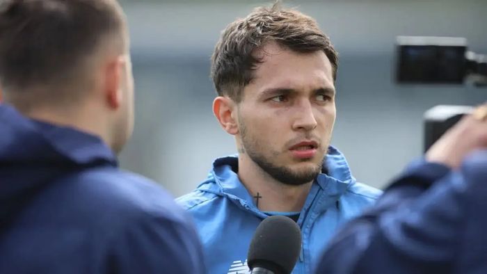  У Динамо розкрили, що змінилося після відставки Костюка: "Летять іскри"