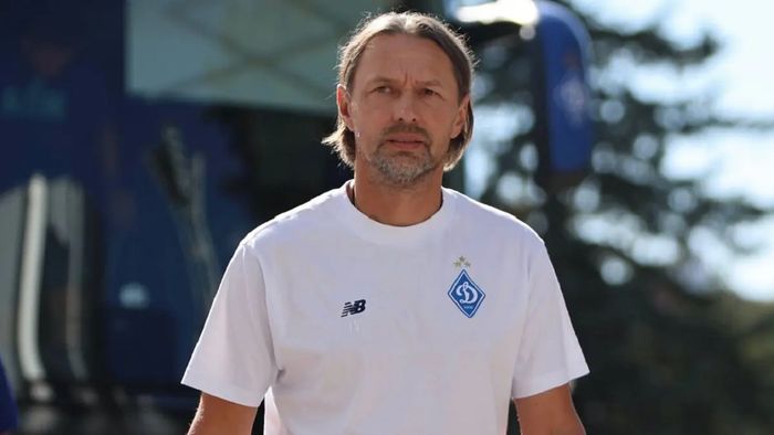 Костюк ухвалив резонансне рішення перед звільненням з Динамо