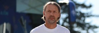 Костюк ухвалив резонансне рішення перед звільненням з Динамо Костюк ухвалив резонансне рішення перед звільненням з Динамо