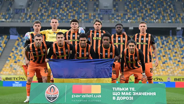 Шахтер – Колос – 2:1 – видеообзор матча УПЛ с красной бывшего игрока Динамо Шахтер – Колос – 2:1 – видеообзор матча УПЛ с красной бывшего игрока Динамо