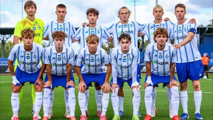 Динамо U-21 – Карпати U-21: стартові склади та онлайн-трансляція матчу – відома доля Суркіса та Супряги