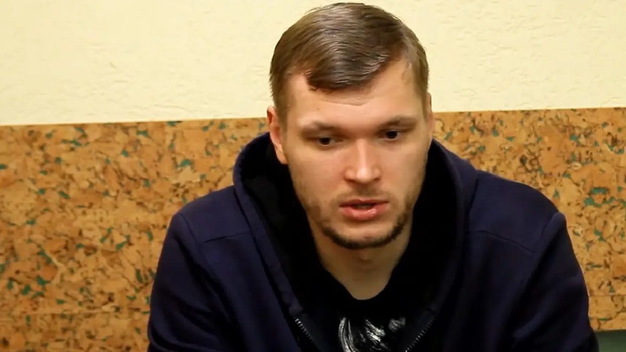Анатолій Челован / Скріншот Анатолій Челован / Скріншот