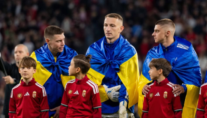 Сборная Украины объявила состав на матч с Северной Ирландией – неожиданный приговор Ванату, есть проблемы