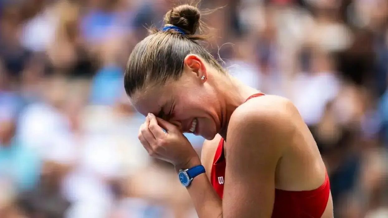 Марта Костюк / Фото j48tennis.net Марта Костюк / Фото j48tennis.net
