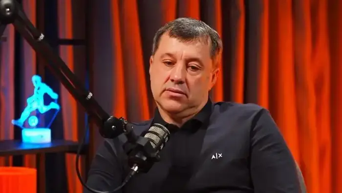Вирт оценил перспективы сборной Украины в Лиге наций после двух поражений: "Нужно подумать, как не вылететь" Вирт оценил перспективы сборной Украины в Лиге наций после двух поражений: "Нужно подумать, как не вылететь"
