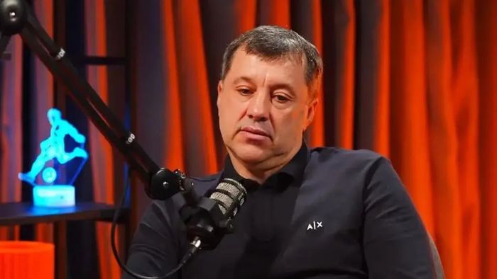 Вірт оцінив перспективи збірної України в Лізі націй після двох поразок: "Треба думати, щоб не вилетіти"