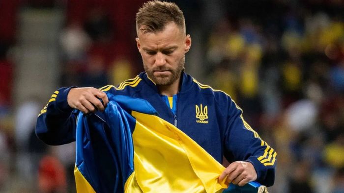 Сабо призвал Ярмоленко завершить карьеру после позора Украины в Лиге наций