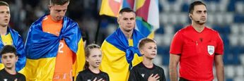 Легенда збірної України вимагає пояснень від Мальдери після двох поспіль поразок у Лізі націй Легенда збірної України вимагає пояснень від Мальдери після двох поспіль поразок у Лізі націй
