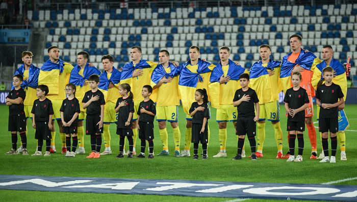 Збірна України з футболу оголосила заявку на матч з Угорщиною – мінус сім гравців Збірна України з футболу оголосила заявку на матч з Угорщиною – мінус сім гравців