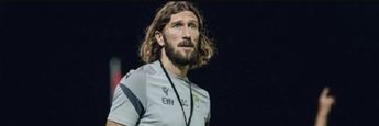 Скандал з Чигринським у клубі росіянина загострюється: "Конфлікт переріс у фізичне зіткнення" Скандал з Чигринським у клубі росіянина загострюється: "Конфлікт переріс у фізичне зіткнення"