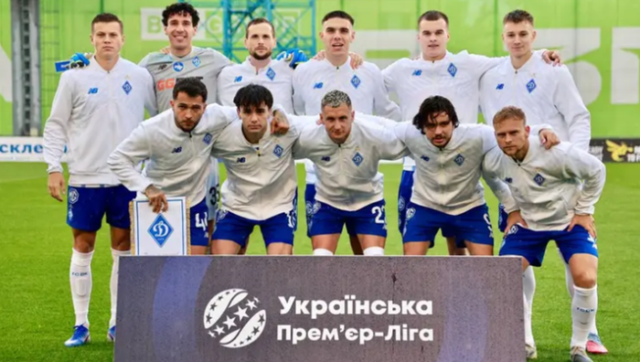 Дебют Кендзеры и автогол Михавка в видеообзоре матча УПЛ Динамо – Кудривка – 3:1 Дебют Кендзеры и автогол Михавка в видеообзоре матча УПЛ Динамо – Кудривка – 3:1