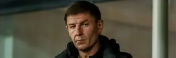 Сабо різко оцінив Шацьких перед можливим призначенням у Динамо: "Відчутно слабший" Сабо різко оцінив Шацьких перед можливим призначенням у Динамо: "Відчутно слабший"